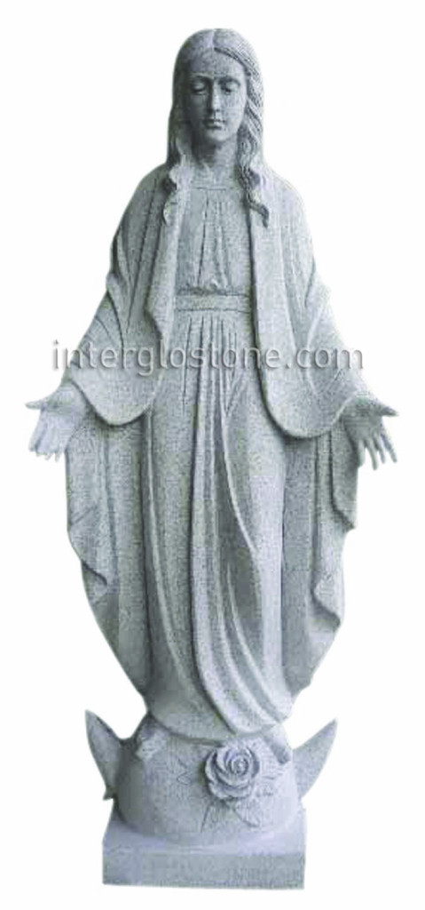 Blessed Mother STATUE