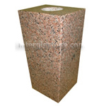 Tapered Vases