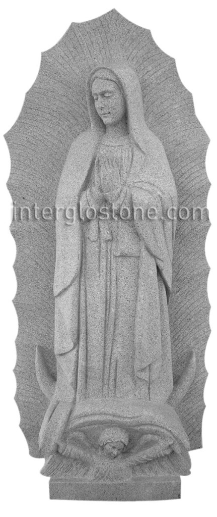 Our Lady of Guadalupe STATUE