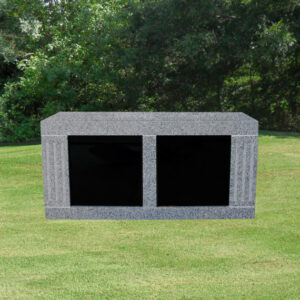 FLUTED COLUMNS BASE UNIT
