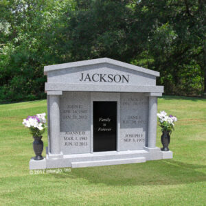 Estate Cremation Sanctuary 2