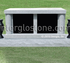 Round Columns Base Unit